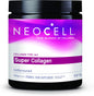 - Super Collagen Powder - 198G - Supports Healthy Skin, Hair, Nails, and Joints - Aids Collagen Production"